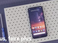 Le Nokia 3.2 est disponible à moins de 150€