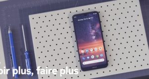 Le Nokia 3.2 est disponible à moins de 150€