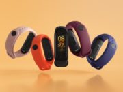 Xiaomi : le Mi Band 4 et les écouteurs True Wireless seront dispo à partir du 20 juin