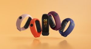 Xiaomi : le Mi Band 4 et les écouteurs True Wireless seront dispo à partir du 20 juin