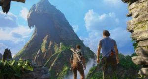 Uncharted le film sortira fin 2020