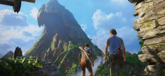 Uncharted le film sortira fin 2020