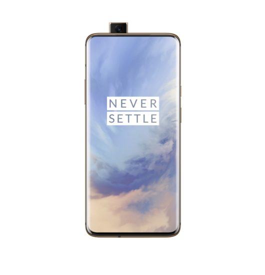 Le OnePlus 7 Pro Almond sera disponible en France à partir du 22 juin