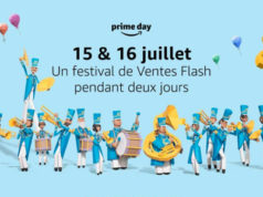 La date de l'Amazon Prime Day est enfin connue !