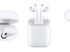 Les AirPods d'Apple à 159 euros sur Amazon !