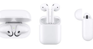 Les AirPods d'Apple à 159 euros sur Amazon !