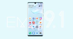 Huawei publie les dates de mise à jour vers EMUI 9.1 pour plusieurs smartphones