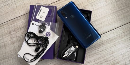 Motorola One Vision : un smartphone réussi sur de nombreux points [Test]