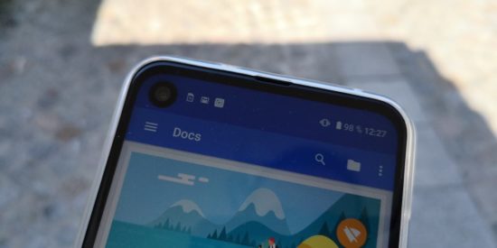 Motorola One Vision : un smartphone réussi sur de nombreux points [Test]