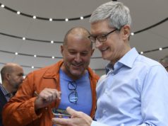 Le célèbre designer d'Apple, Jony Ive, quitte le navire !
