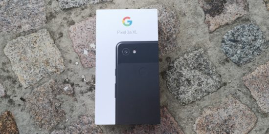 Google Pixel 3a XL : un smartphone qui mise tout sur la photo [Test]