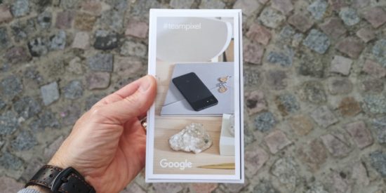 Google Pixel 3a XL : un smartphone qui mise tout sur la photo [Test]