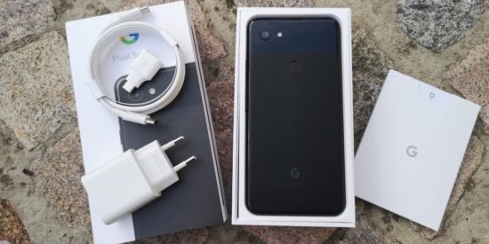 Google Pixel 3a XL : un smartphone qui mise tout sur la photo [Test]