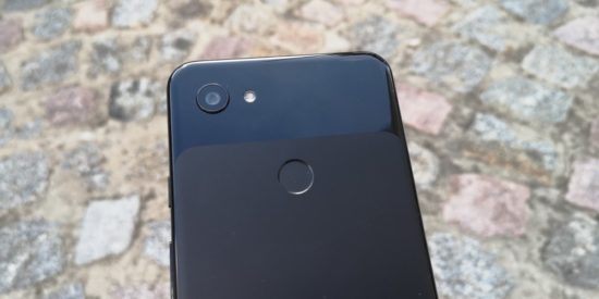 Google Pixel 3a XL : un smartphone qui mise tout sur la photo [Test]