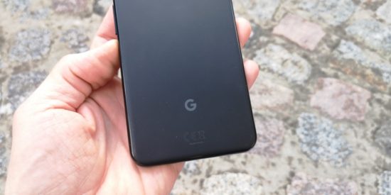 Google Pixel 3a XL : un smartphone qui mise tout sur la photo [Test]