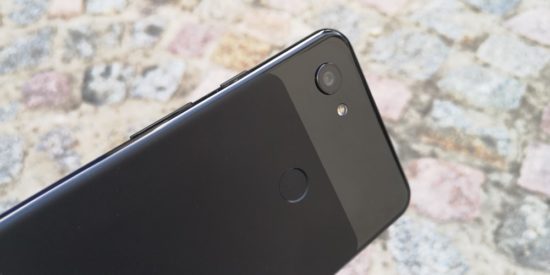 Google Pixel 3a XL : un smartphone qui mise tout sur la photo [Test]