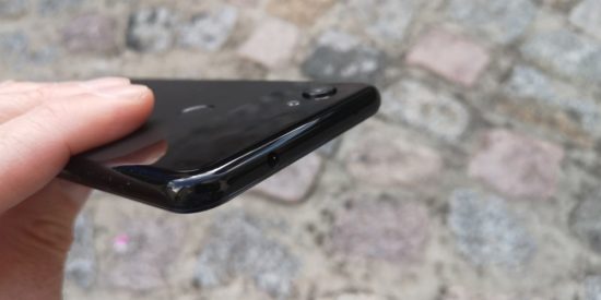 Google Pixel 3a XL : un smartphone qui mise tout sur la photo [Test]