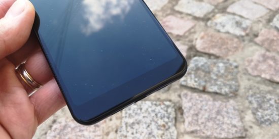 Google Pixel 3a XL : un smartphone qui mise tout sur la photo [Test]