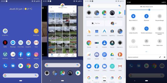 Google Pixel 3a XL : un smartphone qui mise tout sur la photo [Test]