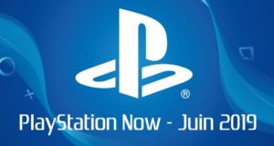 Playstation : les jeux Playstation Now de juin 2019