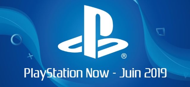 Playstation : les jeux Playstation Now de juin 2019