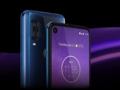 Motorola One Vision : un smartphone réussi sur de nombreux points [Test]