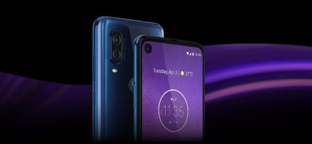 Motorola One Vision : un smartphone réussi sur de nombreux points [Test]