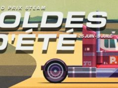 Steam : derniers jours pour les soldes d'été