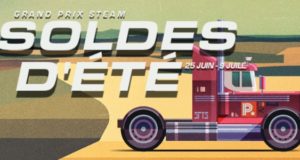 Steam : derniers jours pour les soldes d'été