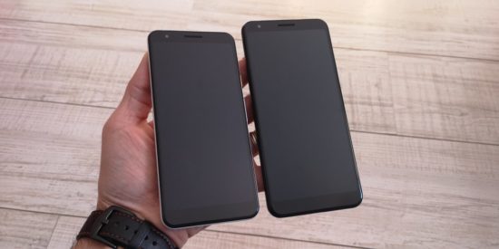 Google Pixel 3a : un bon photophone à moins de 400€ [Test]