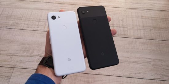 Google Pixel 3a : un bon photophone à moins de 400€ [Test]