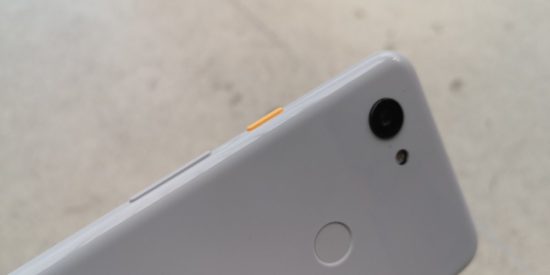 Google Pixel 3a : un bon photophone à moins de 400€ [Test]