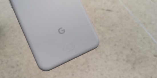 Google Pixel 3a : un bon photophone à moins de 400€ [Test]