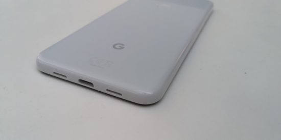 Google Pixel 3a : un bon photophone à moins de 400€ [Test]