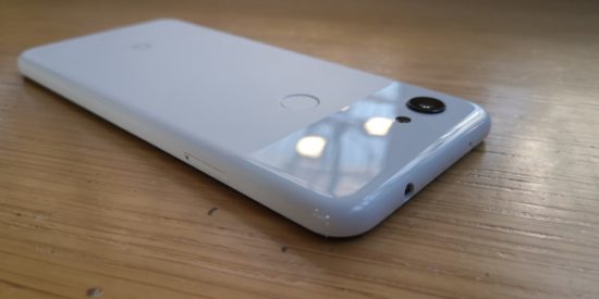 Google Pixel 3a : un bon photophone à moins de 400€ [Test]