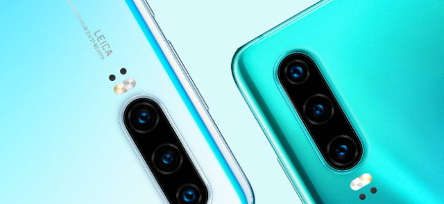 Huawei : son OS pourrait s'appeler Harmony