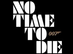 Bond 25 : le titre officiel du prochain James Bond est No Time To Die