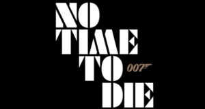 Bond 25 : le titre officiel du prochain James Bond est No Time To Die