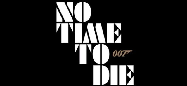 Bond 25 : le titre officiel du prochain James Bond est No Time To Die