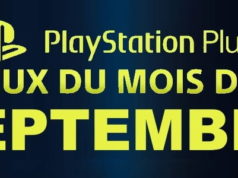 PlayStation : les jeux offerts du mois de septembre 2019 sur PS Plus