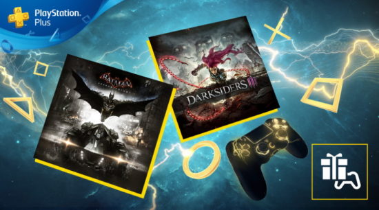 PlayStation : les jeux offerts du mois de septembre 2019 sur PS Plus