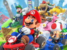 Mario Kart Tour : bientôt disponible sur iOS et Android