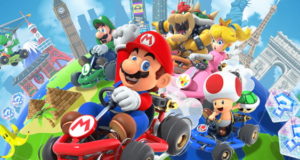 Mario Kart Tour : bientôt disponible sur iOS et Android