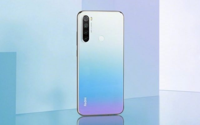 Xiaomi officialise les Redmi Note 8 Pro et Redmi Note 8