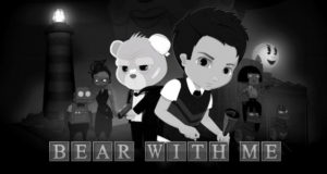 Bear With Me Complete Collection : un point and click réussi et accessible [Test]