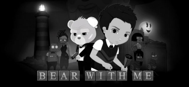 Bear With Me Complete Collection : un point and click réussi et accessible [Test]
