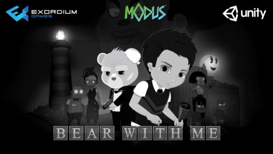 Bear With Me Complete Collection : un point and click réussi et accessible [Test]