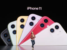 Les annonces de la Keynote d’Apple : le nouvel iPhone 11