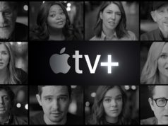 Les annonces de la Keynote d’Apple : Apple TV+, l'offre de streaming vidéo d’Apple