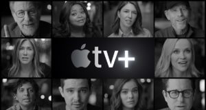 Les annonces de la Keynote d’Apple : Apple TV+, l'offre de streaming vidéo d’Apple